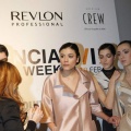 Castellón, Higinio Mateu, XII Fashion Week Valencia