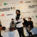 Castellón, Higinio Mateu, XII Fashion Week Valencia