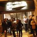 Castellón, restaurante El Plan B