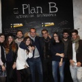 Castellón, restaurante El Plan B
