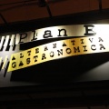 Castellón, restaurante El Plan B