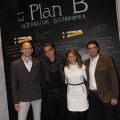 Castellón, restaurante El Plan B