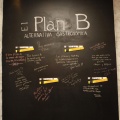 Castellón, restaurante El Plan B