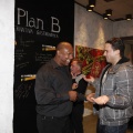 Castellón, restaurante El Plan B
