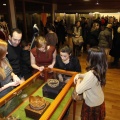 Castellón, IV Muestra de indumentaria medieval