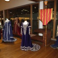 Castellón, IV Muestra de indumentaria medieval