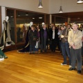 Castellón, IV Muestra de indumentaria medieval