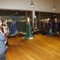 Castellón, IV Muestra de indumentaria medieval