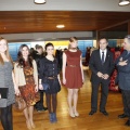 Castellón, IV Muestra de indumentaria medieval
