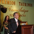 Castellón, Premios taurinos del Casino Antiguo-Porcelanosa