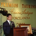 Castellón, Premios taurinos del Casino Antiguo-Porcelanosa