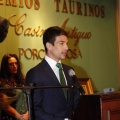Castellón, Premios taurinos del Casino Antiguo-Porcelanosa