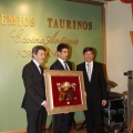 Castellón, Premios taurinos del Casino Antiguo-Porcelanosa