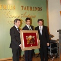 Castellón, Premios taurinos del Casino Antiguo-Porcelanosa