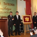 Castellón, Premios taurinos del Casino Antiguo-Porcelanosa