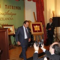 Castellón, Premios taurinos del Casino Antiguo-Porcelanosa