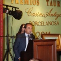 Castellón, Premios taurinos del Casino Antiguo-Porcelanosa