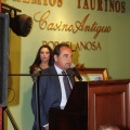 Castellón, Premios taurinos del Casino Antiguo-Porcelanosa