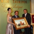 Castellón, Premios taurinos del Casino Antiguo-Porcelanosa