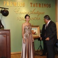 Castellón, Premios taurinos del Casino Antiguo-Porcelanosa