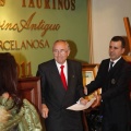 Castellón, Premios taurinos del Casino Antiguo-Porcelanosa