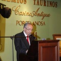 Castellón, Premios taurinos del Casino Antiguo-Porcelanosa