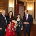 Castellón, Premios taurinos del Casino Antiguo-Porcelanosa