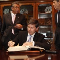 Castellón, Premios taurinos del Casino Antiguo-Porcelanosa
