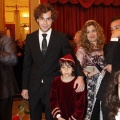 Castellón,  Na Violant Carmela Cuevas en el Teatro Principal