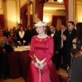 Castellón,  Na Violant Carmela Cuevas en el Teatro Principal