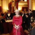 Castellón,  Na Violant Carmela Cuevas en el Teatro Principal