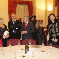 Castellón,  Na Violant Carmela Cuevas en el Teatro Principal