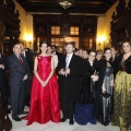 Castellón,  Na Violant Carmela Cuevas en el Teatro Principal