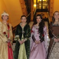 Castellón,  Na Violant Carmela Cuevas en el Teatro Principal