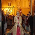 Castellón,  Na Violant Carmela Cuevas en el Teatro Principal