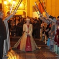 Castellón,  Na Violant Carmela Cuevas en el Teatro Principal