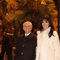 Castellón,  Na Violant Carmela Cuevas en el Teatro Principal