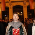 Castellón,  Na Violant Carmela Cuevas en el Teatro Principal