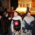 Castellón,  Na Violant Carmela Cuevas en el Teatro Principal