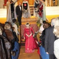 Castellón,  Na Violant Carmela Cuevas en el Teatro Principal