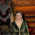 Castellón,  Na Violant Carmela Cuevas en el Teatro Principal
