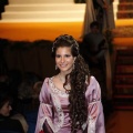 Castellón,  Na Violant Carmela Cuevas en el Teatro Principal
