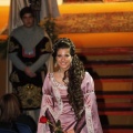 Castellón,  Na Violant Carmela Cuevas en el Teatro Principal