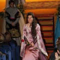 Castellón,  Na Violant Carmela Cuevas en el Teatro Principal