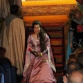 Castellón,  Na Violant Carmela Cuevas en el Teatro Principal