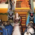 Castellón,  Na Violant Carmela Cuevas en el Teatro Principal