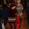 Castellón,  Na Violant Carmela Cuevas en el Teatro Principal