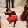 Castellón,  Na Violant Carmela Cuevas en el Teatro Principal