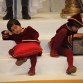 Castellón,  Na Violant Carmela Cuevas en el Teatro Principal