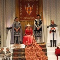 Castellón,  Na Violant Carmela Cuevas en el Teatro Principal